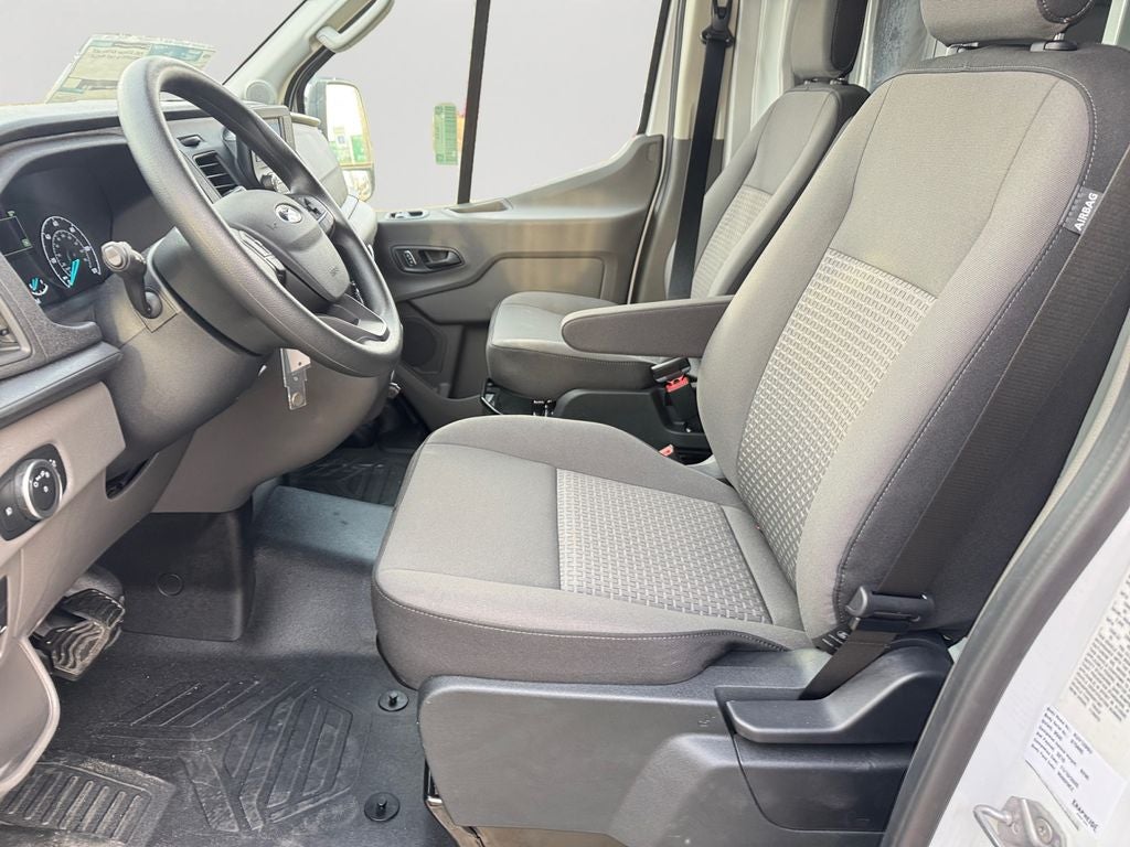 2025 Ford Transit-350 KNAPHEIDE Walk in Utility Van