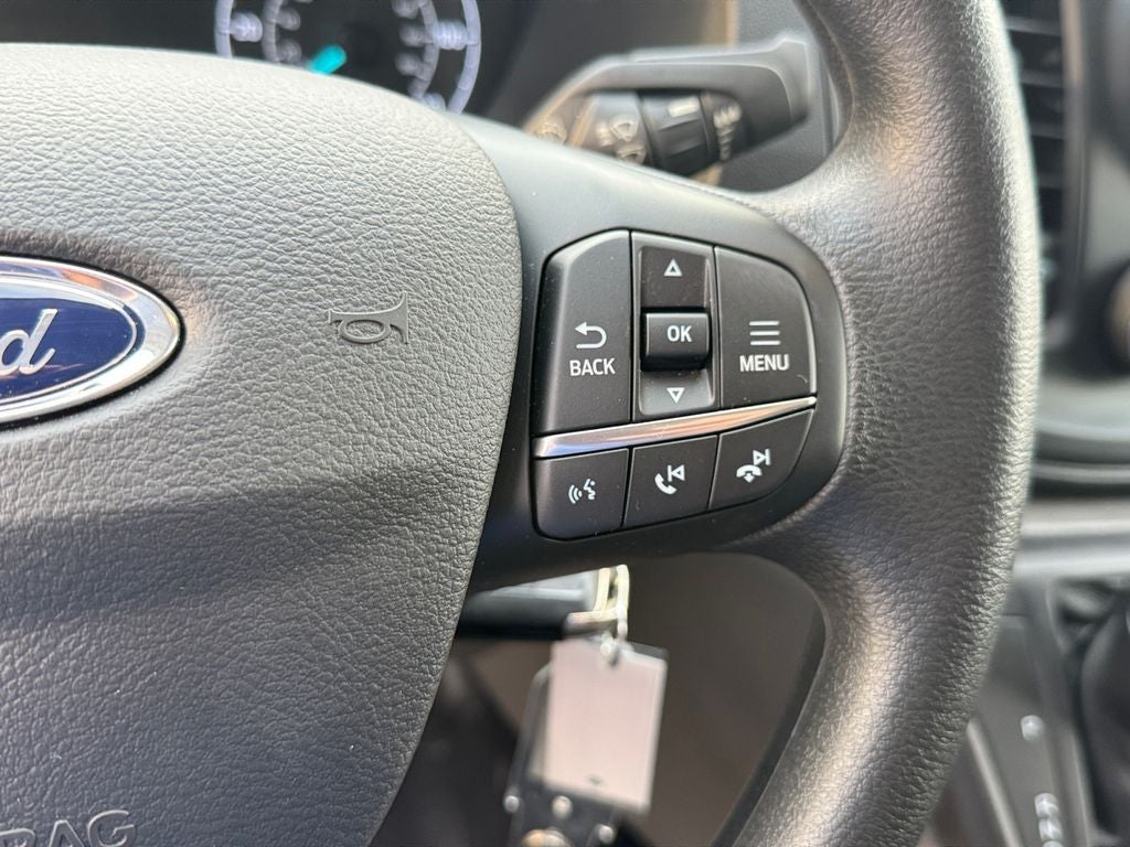 2025 Ford Transit-350 KNAPHEIDE Walk in Utility Van