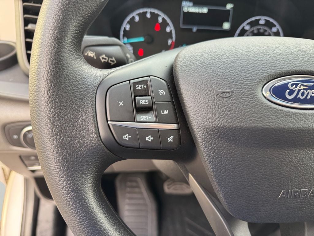 2025 Ford Transit-350 KNAPHEIDE Walk in Utility Van