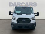 2025 Ford Transit-350 KNAPHEIDE Walk in Utility Van
