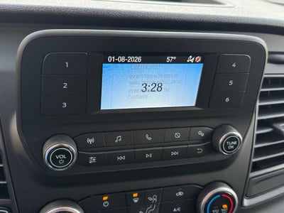 2025 Ford Transit-350 KNAPHEIDE Walk in Utility Van