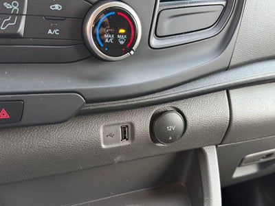 2025 Ford Transit-350 KNAPHEIDE Walk in Utility Van