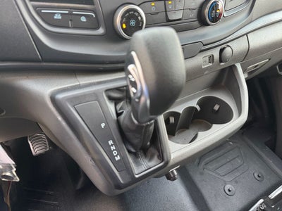 2025 Ford Transit-350 KNAPHEIDE Walk in Utility Van