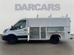 2025 Ford Transit-350 KNAPHEIDE Walk in Utility Van