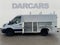 2025 Ford Transit-350 KNAPHEIDE Walk in Utility Van