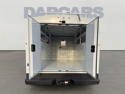 2025 Ford Transit-350 KNAPHEIDE Walk in Utility Van