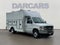 2027 Ford E-450SD Base