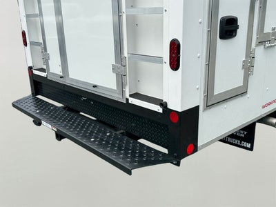 2027 Ford E-450SD Base