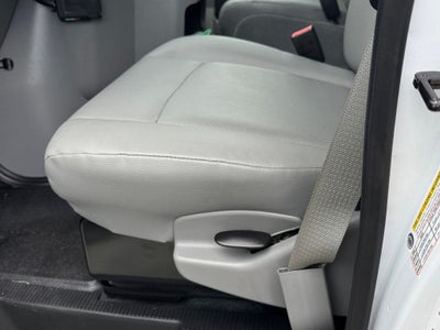 2027 Ford E-450SD Base