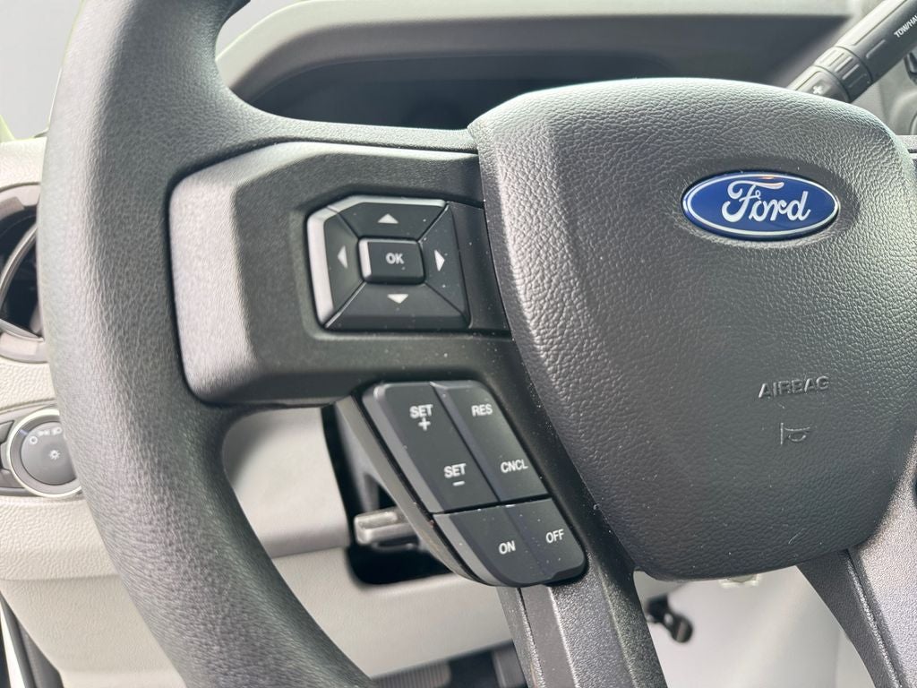 2027 Ford E-450SD Base
