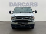 2027 Ford E-450SD Base