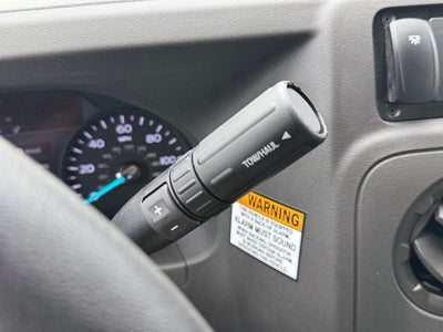2027 Ford E-450SD Base