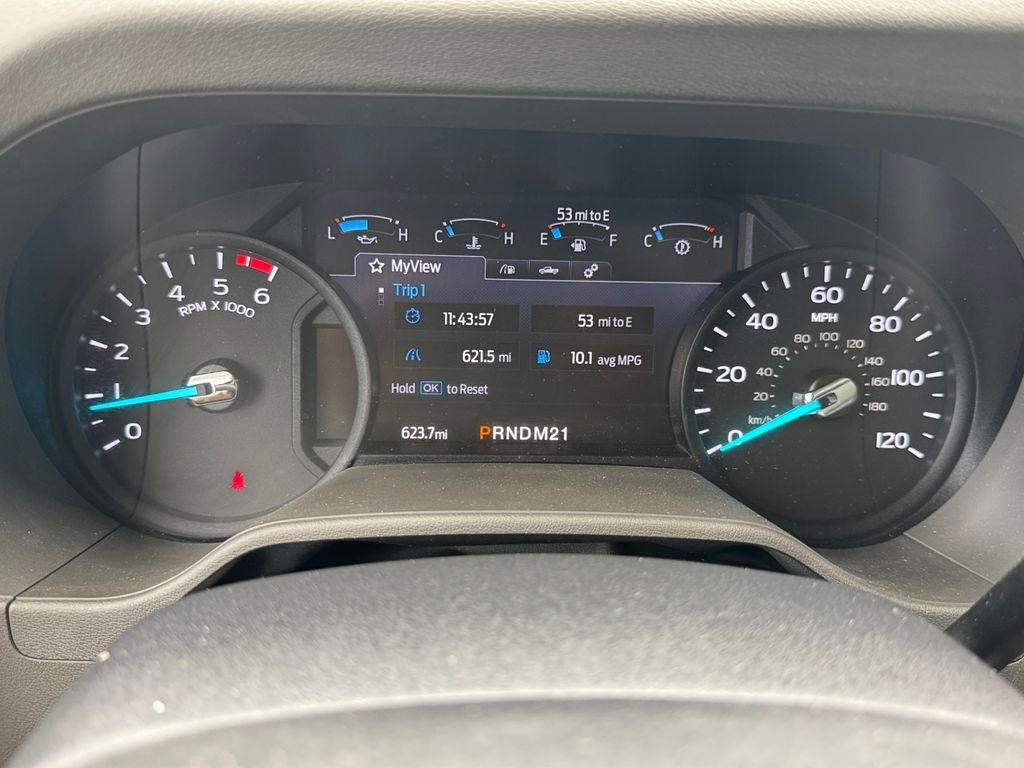 2027 Ford E-450SD Base