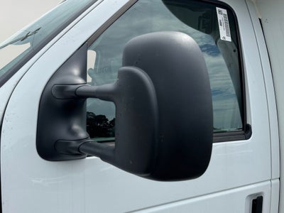 2027 Ford E-450SD Base