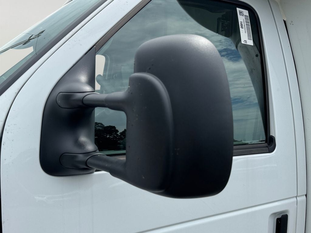2027 Ford E-450SD Base