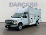 2027 Ford E-450SD Base