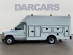 2027 Ford E-450SD Base