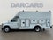 2027 Ford E-450SD Base
