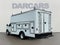 2027 Ford E-450SD Base