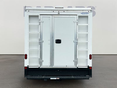 2027 Ford E-450SD Base
