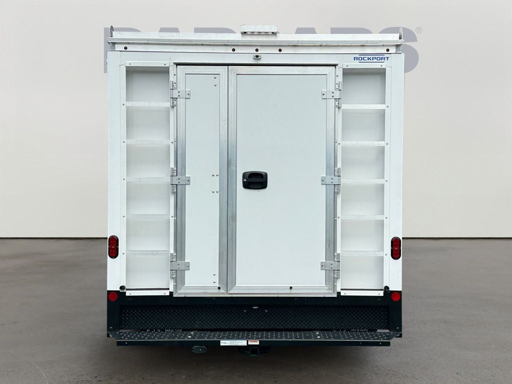2027 Ford E-450SD Base