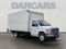 2026 Ford E-450 12ft ROCKPORT WORKPORT Walk In Utility Van