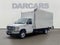 2026 Ford E-450 12ft ROCKPORT WORKPORT Walk In Utility Van