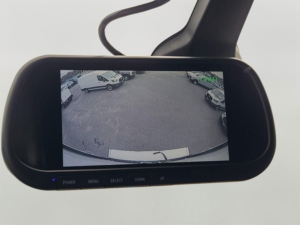 2026 Ford E-450 12ft ROCKPORT WORKPORT Walk In Utility Van