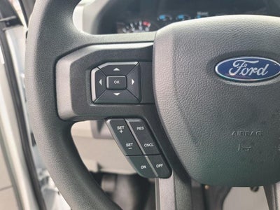 2026 Ford E-450 12ft ROCKPORT WORKPORT Walk In Utility Van