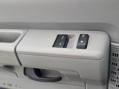 2026 Ford E-450 12ft ROCKPORT WORKPORT Walk In Utility Van