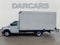 2026 Ford E-450 12ft ROCKPORT WORKPORT Walk In Utility Van