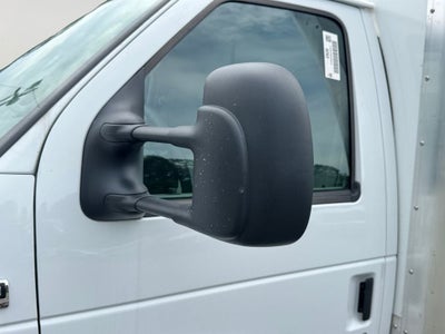 2027 Ford E-450SD Base