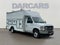 2027 Ford E-450SD Base
