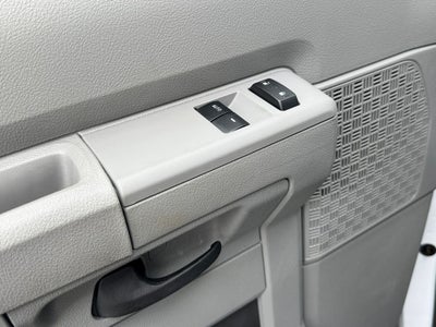2027 Ford E-450SD Base