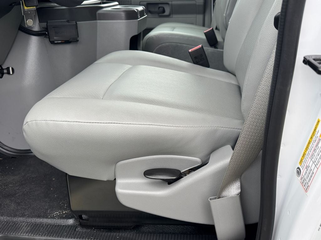 2027 Ford E-450SD Base