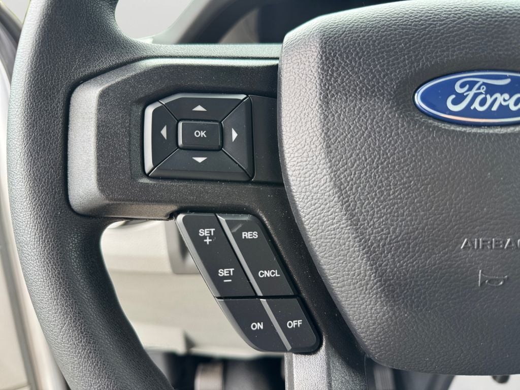2027 Ford E-450SD Base