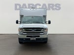 2027 Ford E-450SD Base