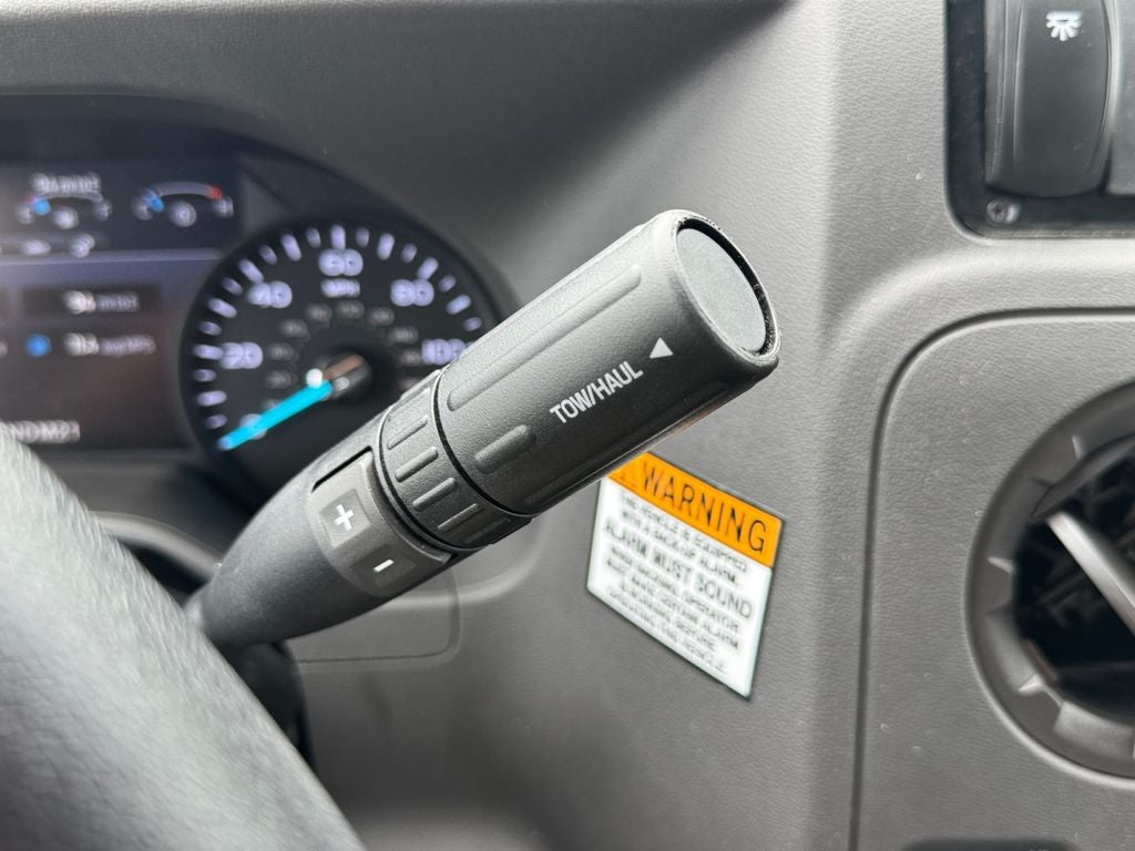 2027 Ford E-450SD Base