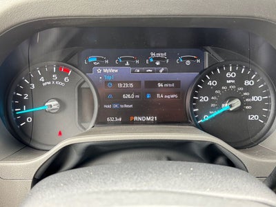 2027 Ford E-450SD Base