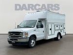 2027 Ford E-450SD Base