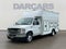 2027 Ford E-450SD Base