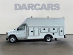 2027 Ford E-450SD Base