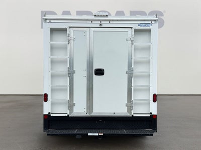 2027 Ford E-450SD Base