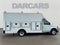 2027 Ford E-450SD Base