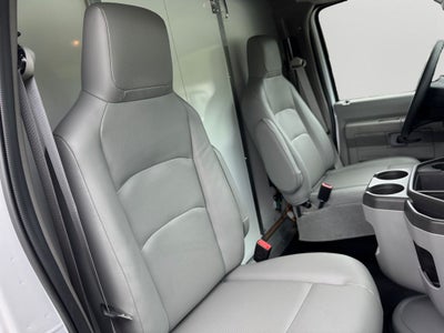 2027 Ford E-450SD Base