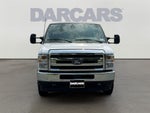 2027 Ford E-450SD Base