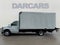 2027 Ford E-450SD Base