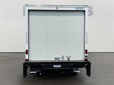 2027 Ford E-450SD Base