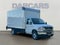 2027 Ford E-450 14 Ft ROCKPORT Box Truck W/ Liftgate
