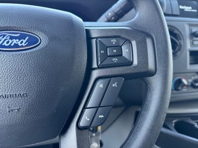 2027 Ford E-450 14 Ft ROCKPORT Box Truck W/ Liftgate